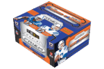 2023 Panini Prizm Football Hobby 12 Box Case